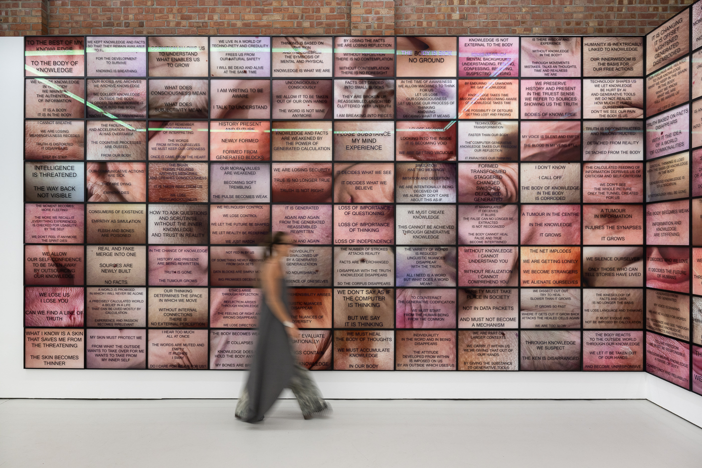 ANNKA KULTYS GALLERY