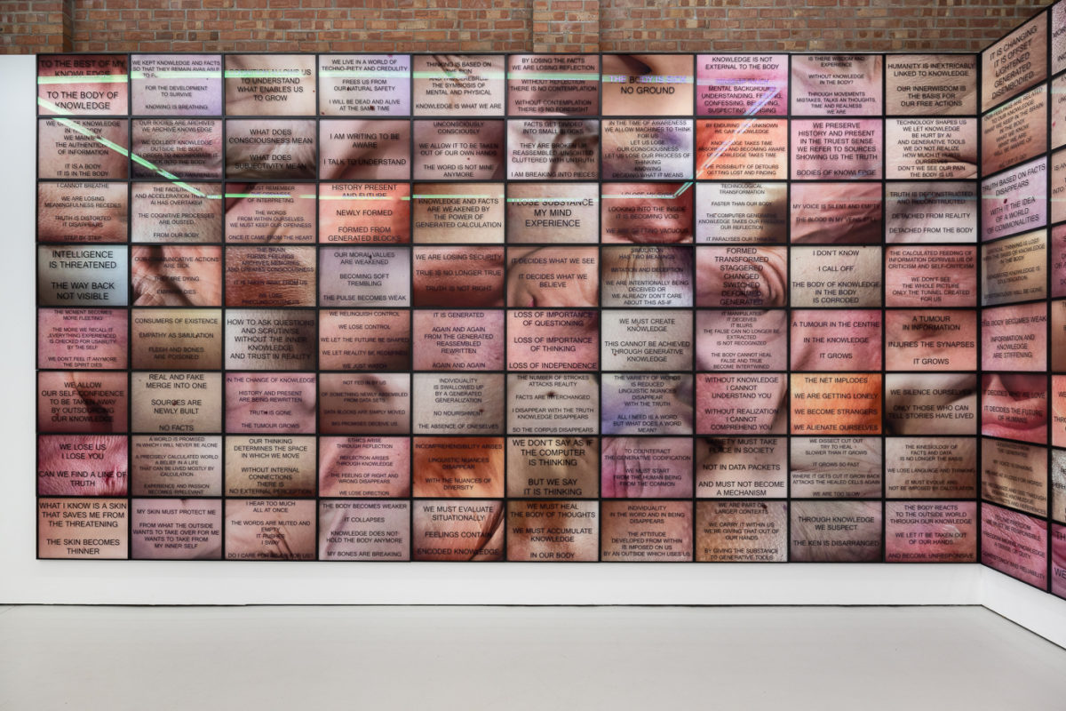 ANNKA KULTYS GALLERY