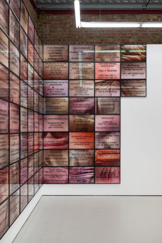 ANNKA KULTYS GALLERY