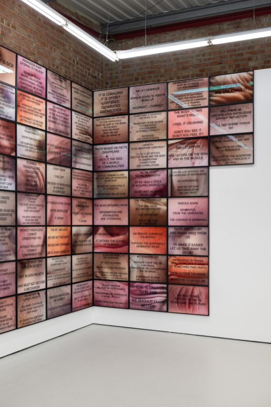 ANNKA KULTYS GALLERY