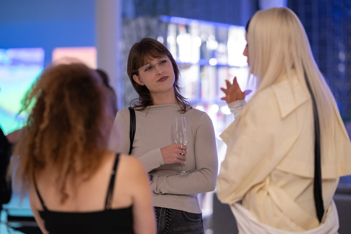 ANNKA KULTYS GALLERY