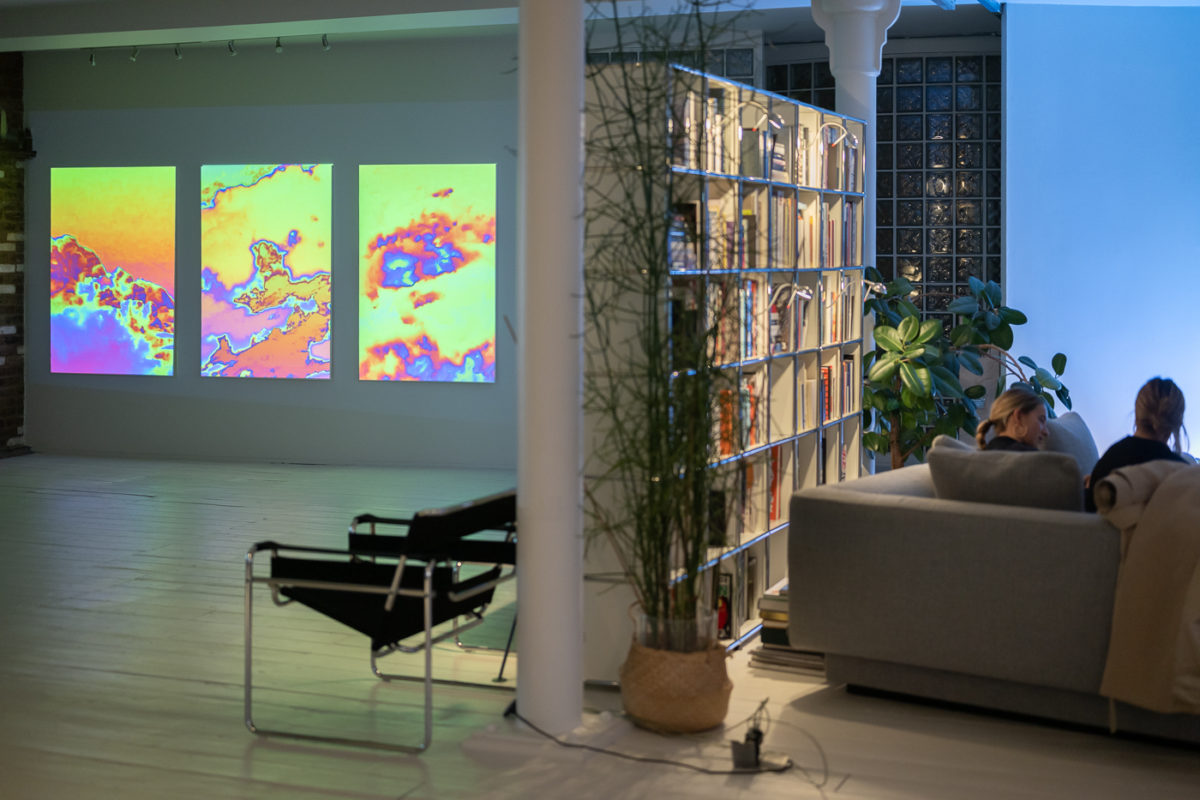 ANNKA KULTYS GALLERY