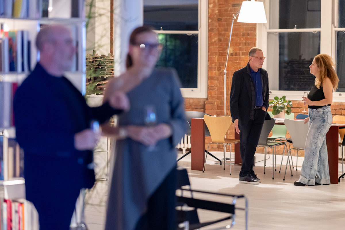 ANNKA KULTYS GALLERY