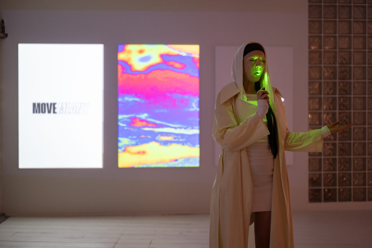 ANNKA KULTYS GALLERY