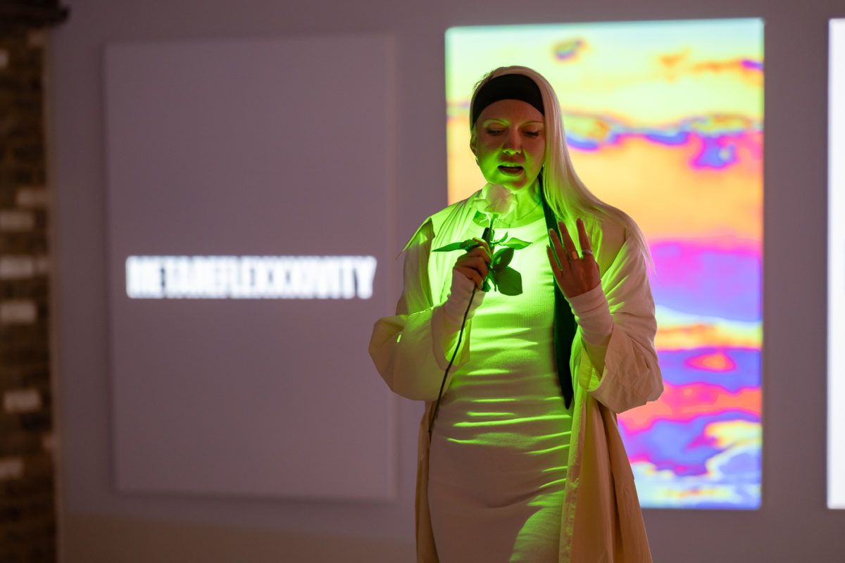 ANNKA KULTYS GALLERY
