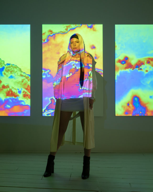 ANNKA KULTYS GALLERY