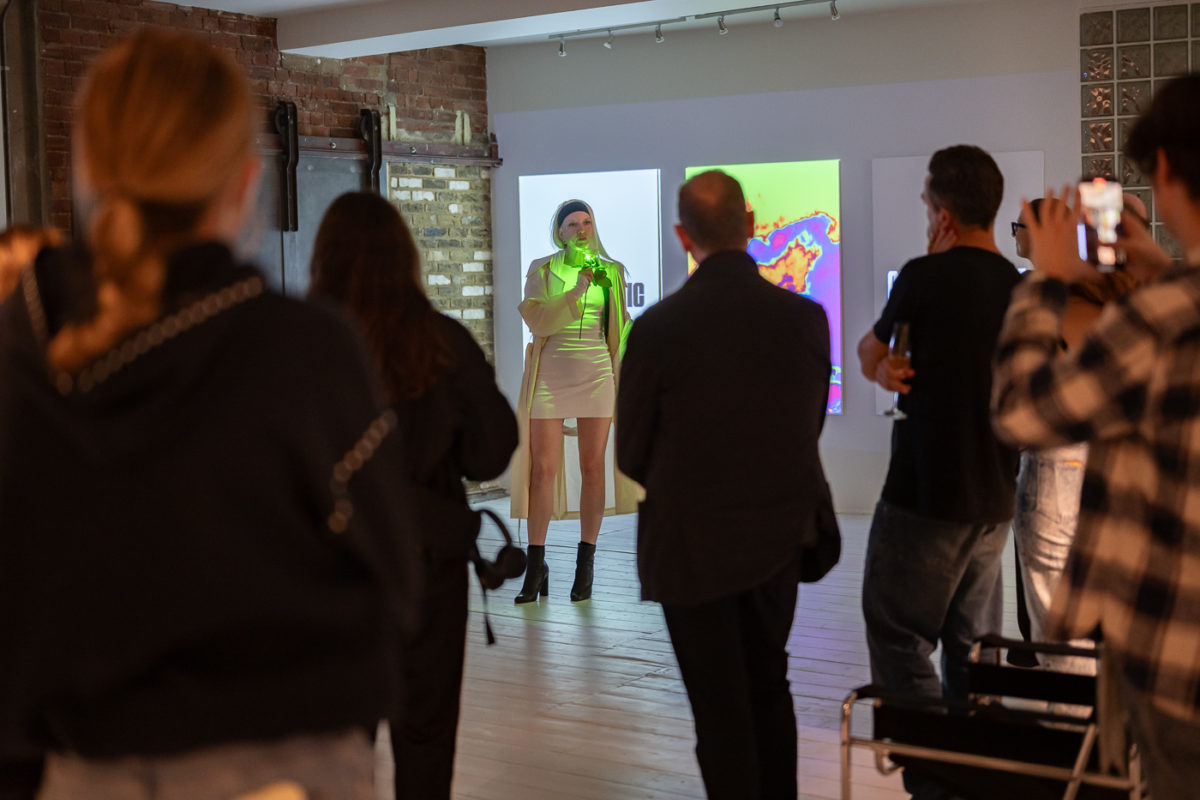 ANNKA KULTYS GALLERY