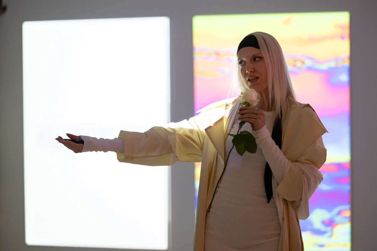 ANNKA KULTYS GALLERY
