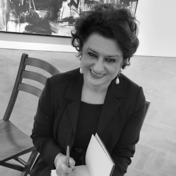 ANNKA KULTYS GALLERY