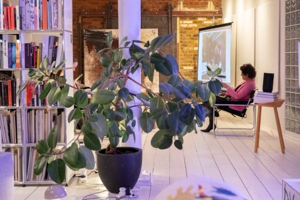 ANNKA KULTYS GALLERY