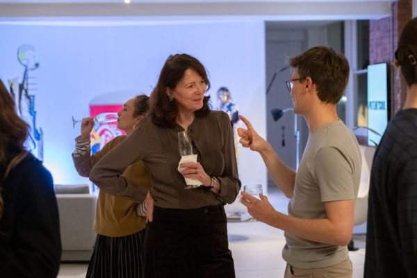 ANNKA KULTYS GALLERY