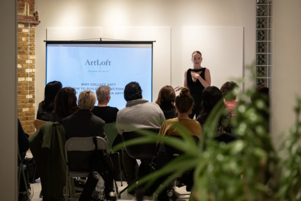 ANNKA KULTYS GALLERY