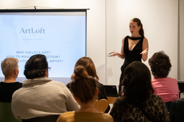 ANNKA KULTYS GALLERY