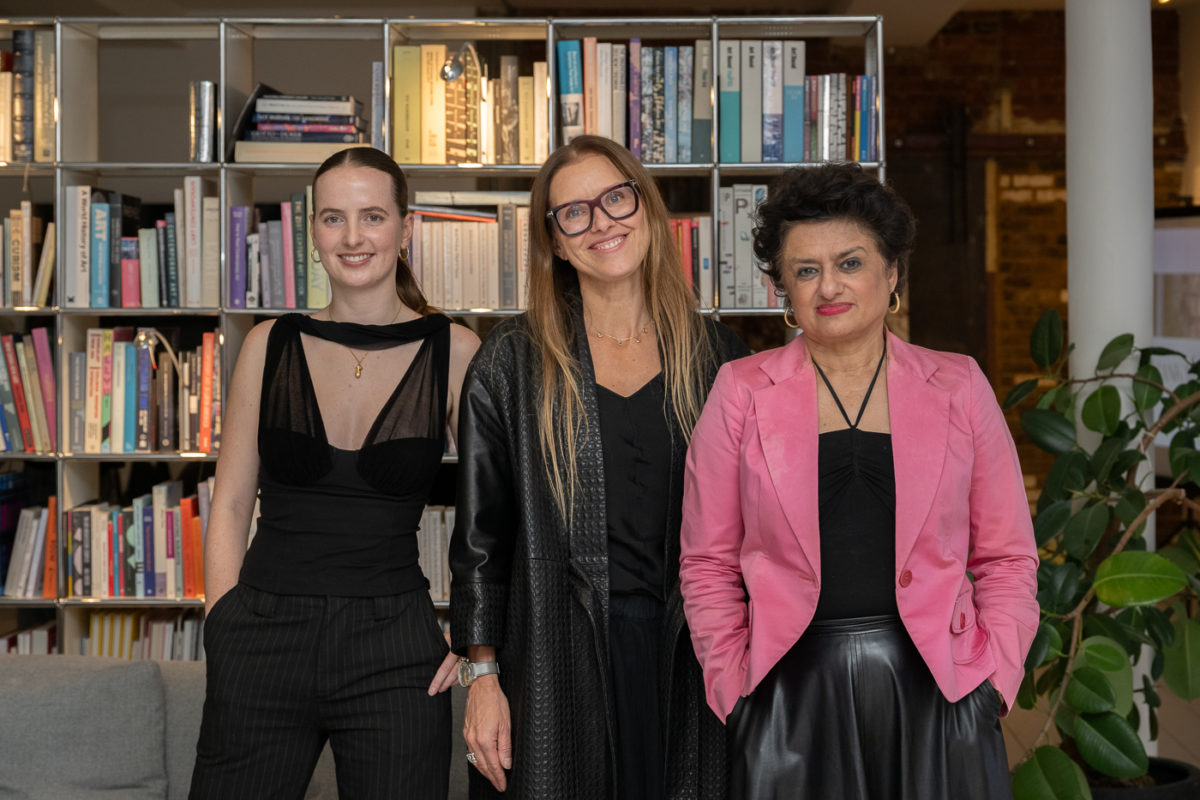 ANNKA KULTYS GALLERY