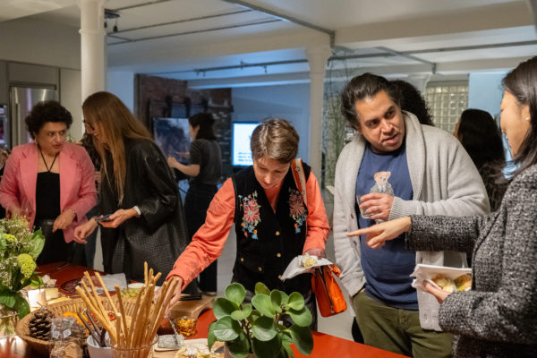 ANNKA KULTYS GALLERY