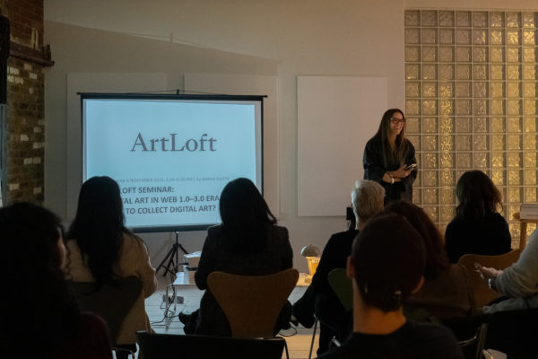 ANNKA KULTYS GALLERY