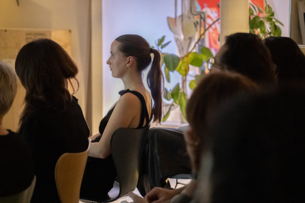 ANNKA KULTYS GALLERY