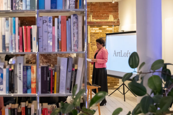 ANNKA KULTYS GALLERY