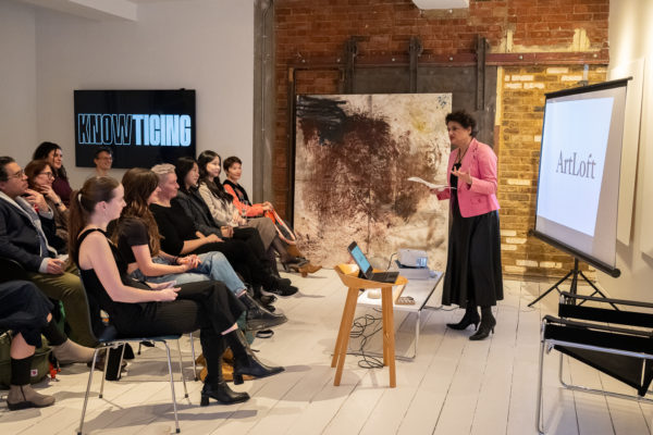 ANNKA KULTYS GALLERY