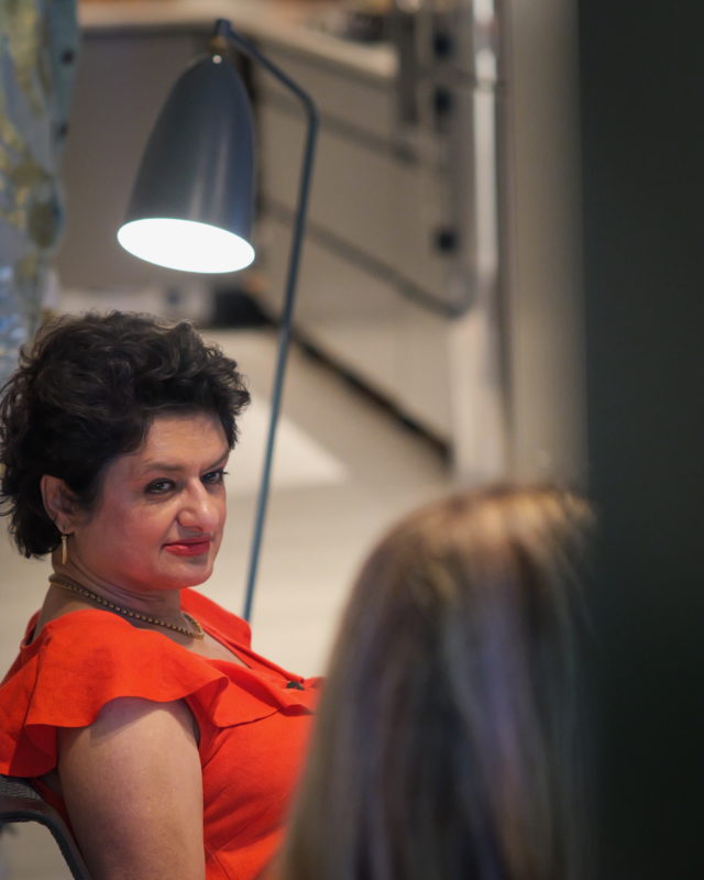 ANNKA KULTYS GALLERY