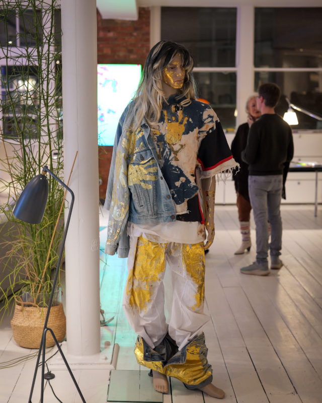 ANNKA KULTYS GALLERY