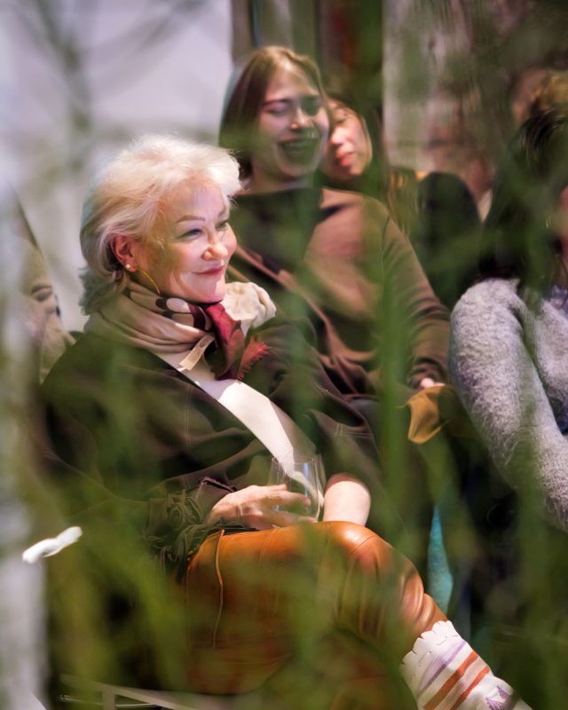 ANNKA KULTYS GALLERY