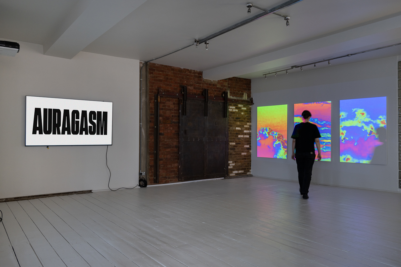 ANNKA KULTYS GALLERY