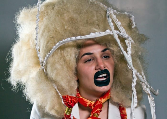 ANNKA KULTYS GALLERY