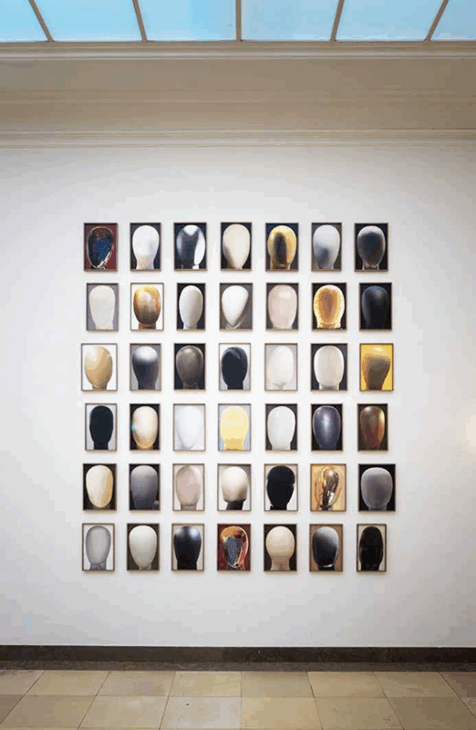 ANNKA KULTYS GALLERY