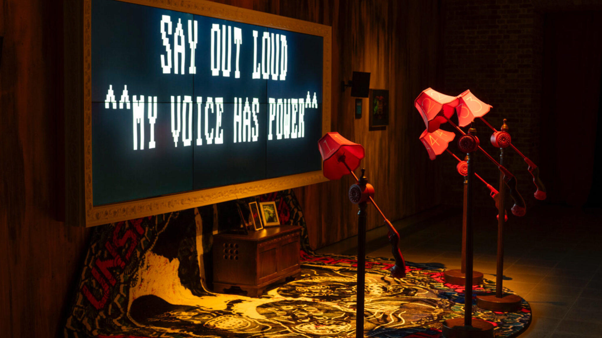 ANNKA KULTYS GALLERY