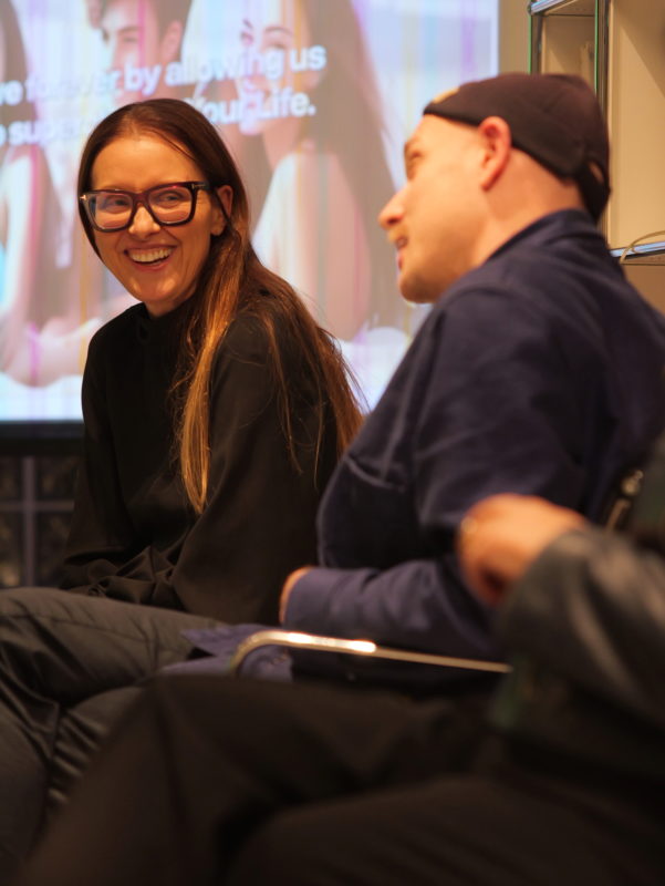 ANNKA KULTYS GALLERY