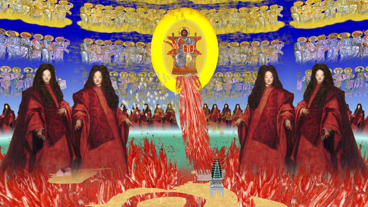 ANNKA KULTYS GALLERY