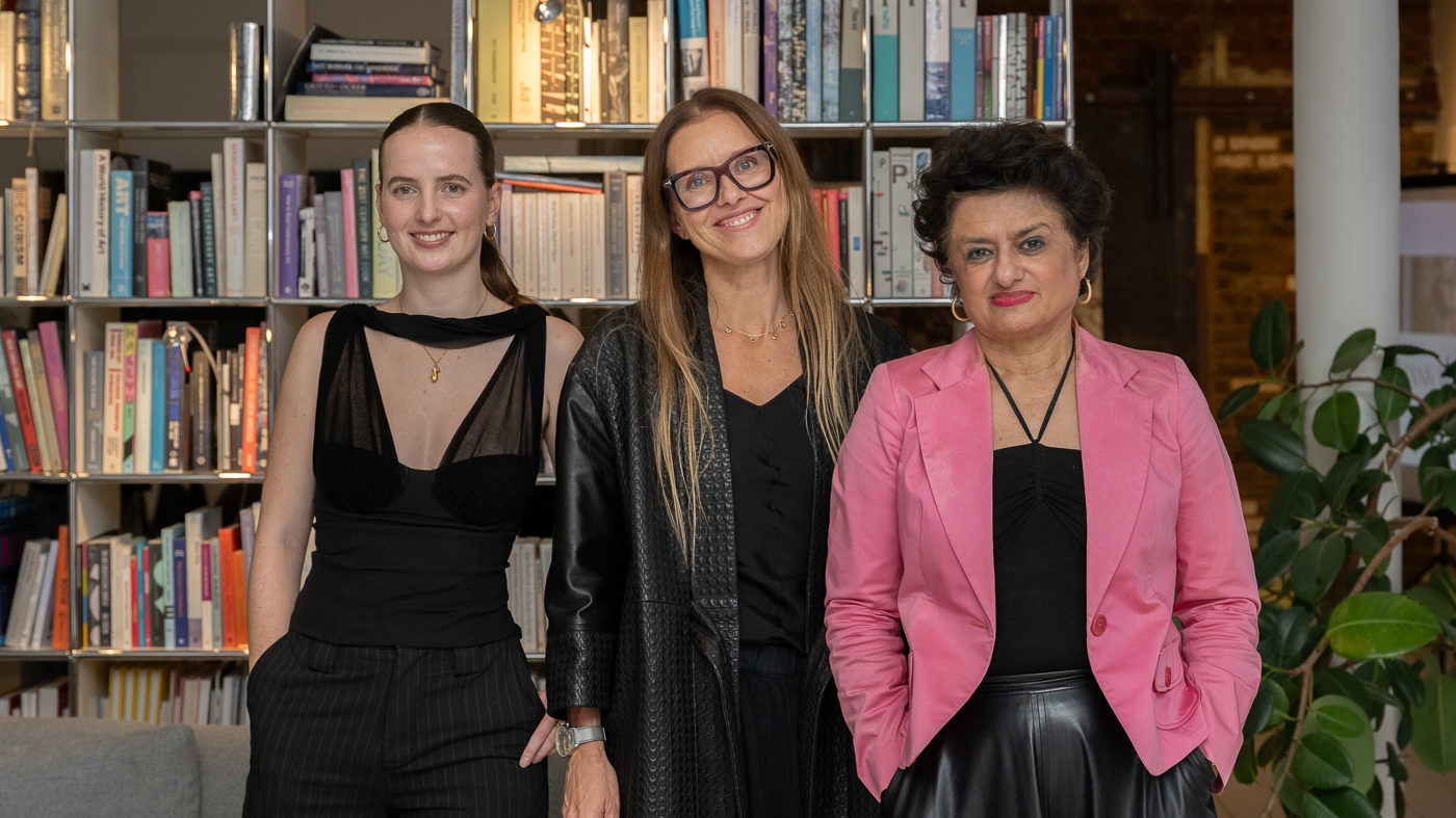 ANNKA KULTYS GALLERY