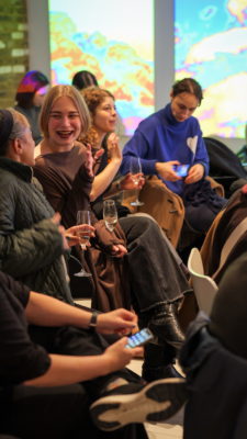 ANNKA KULTYS GALLERY