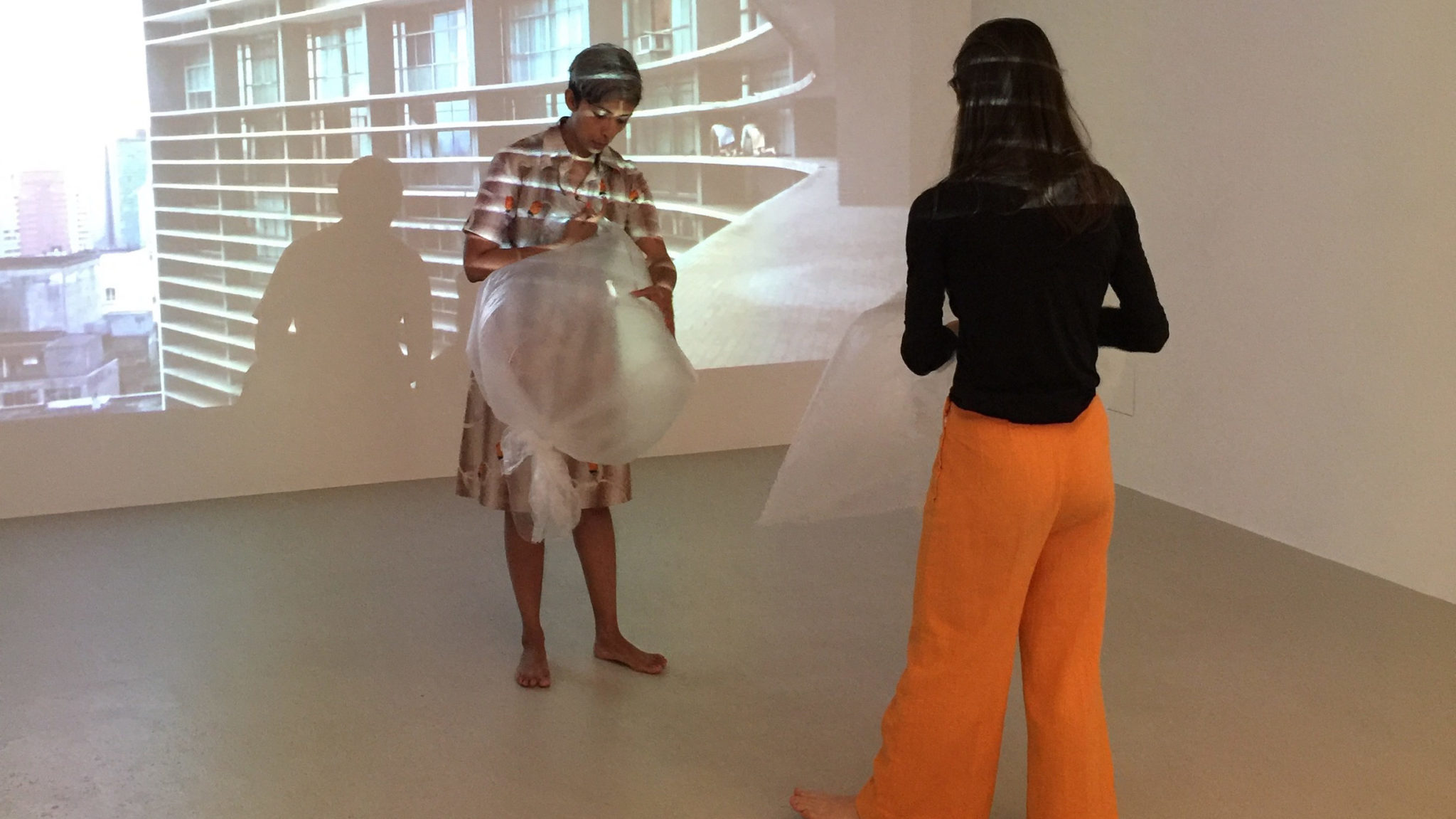 ANNKA KULTYS GALLERY