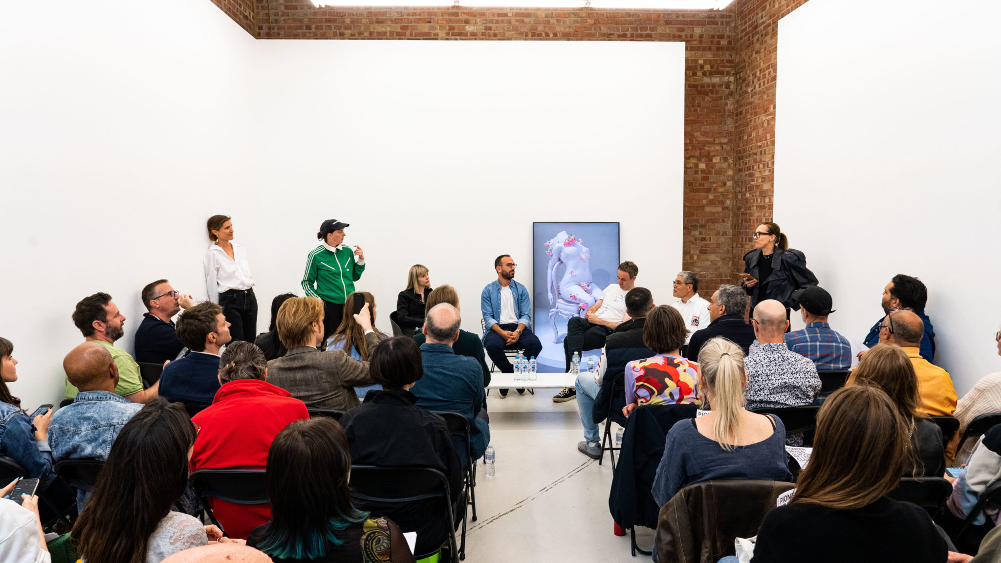 ANNKA KULTYS GALLERY