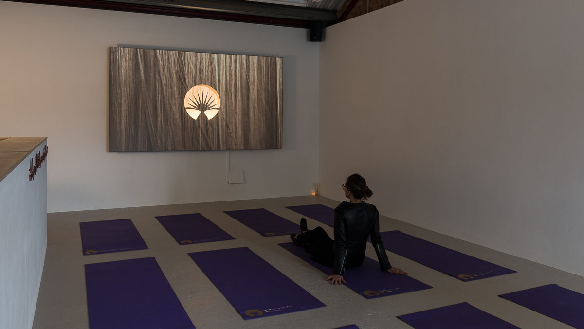 ANNKA KULTYS GALLERY