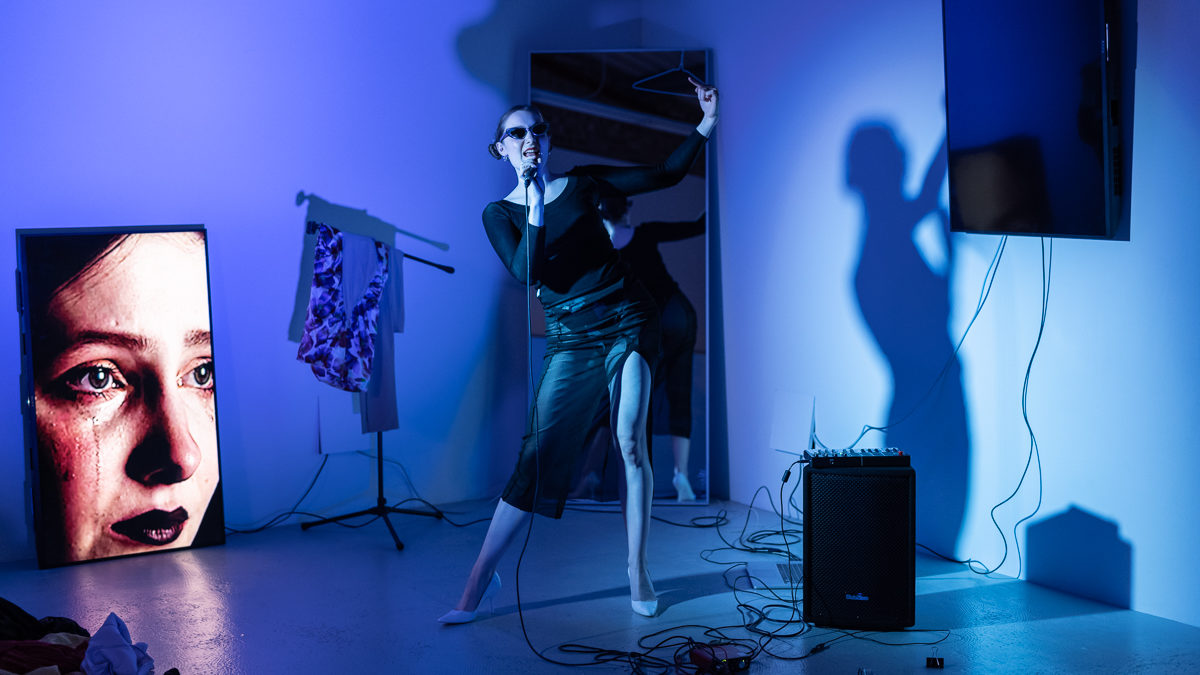 ANNKA KULTYS GALLERY