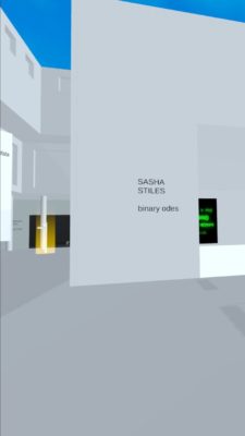 ANNKA KULTYS GALLERY