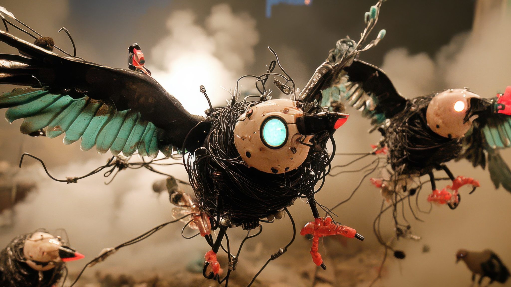 ANNKA KULTYS GALLERY