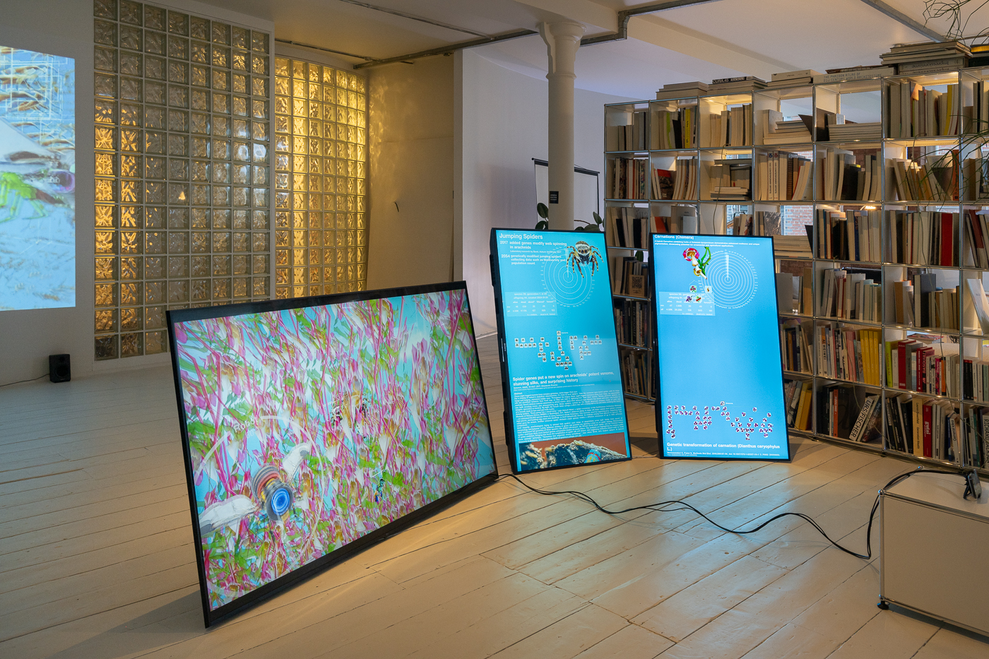 ANNKA KULTYS GALLERY