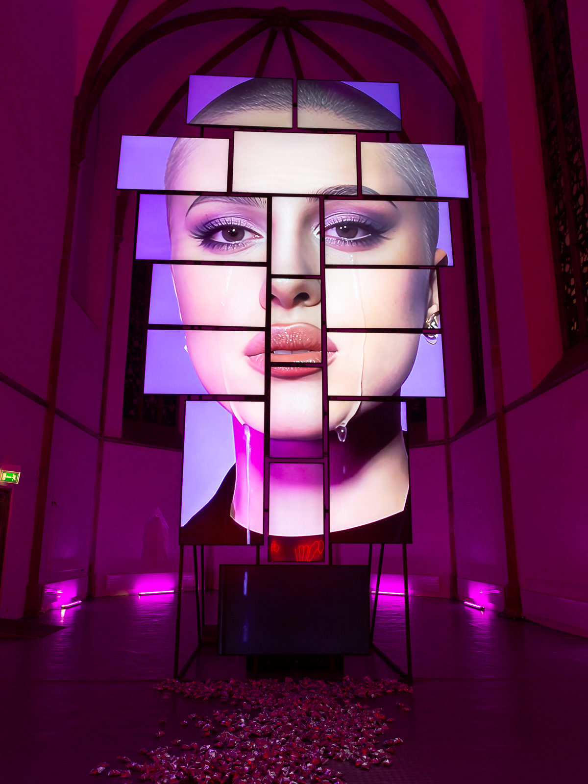 ANNKA KULTYS GALLERY