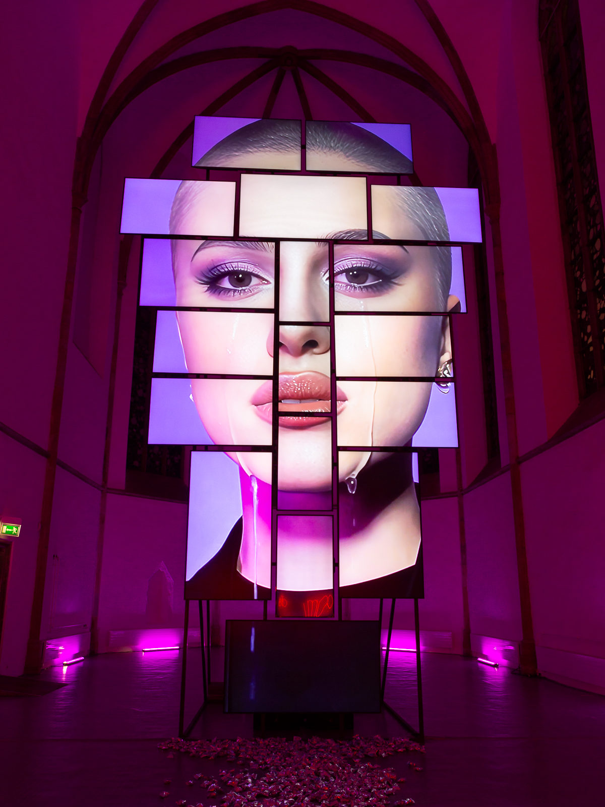 ANNKA KULTYS GALLERY