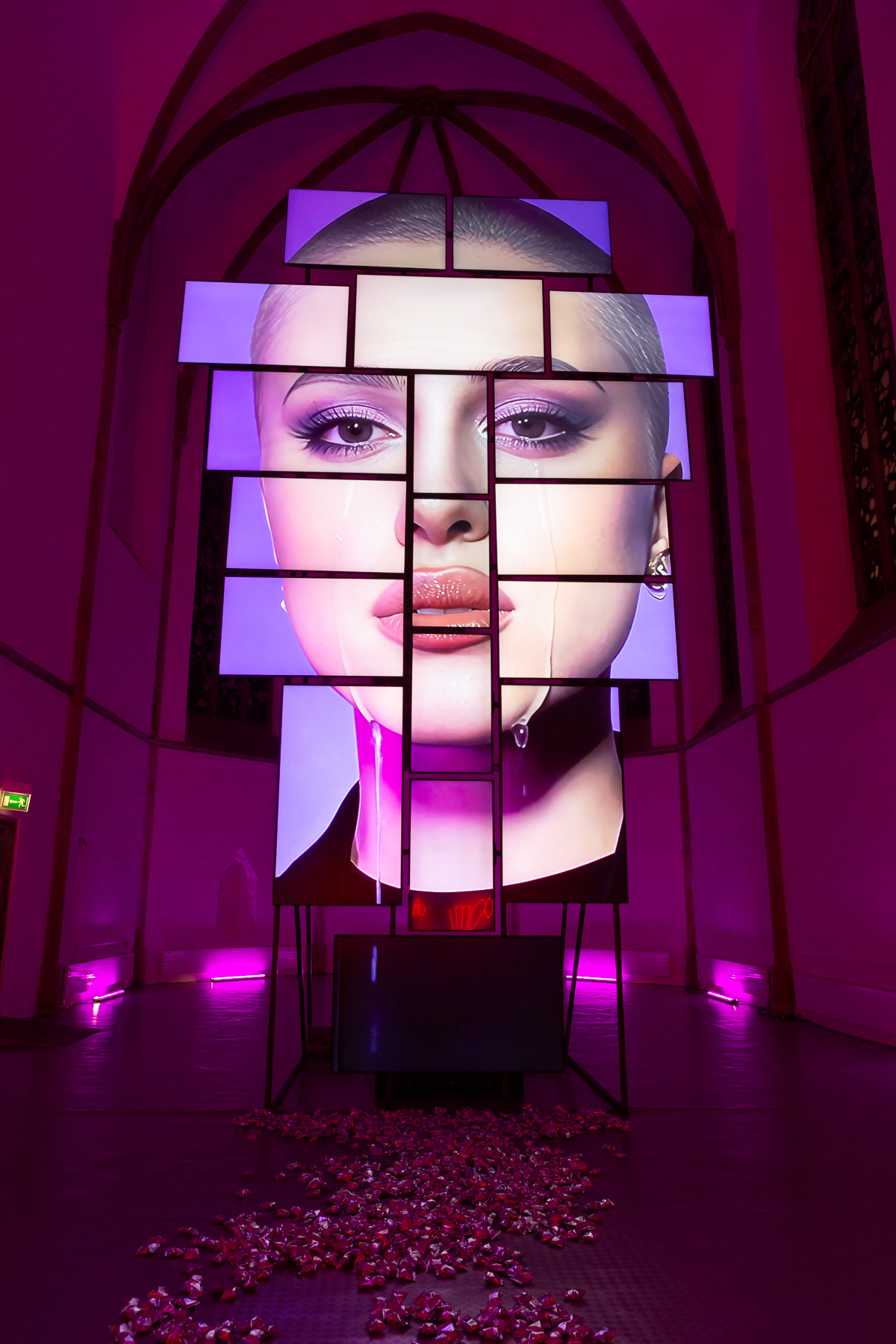 ANNKA KULTYS GALLERY
