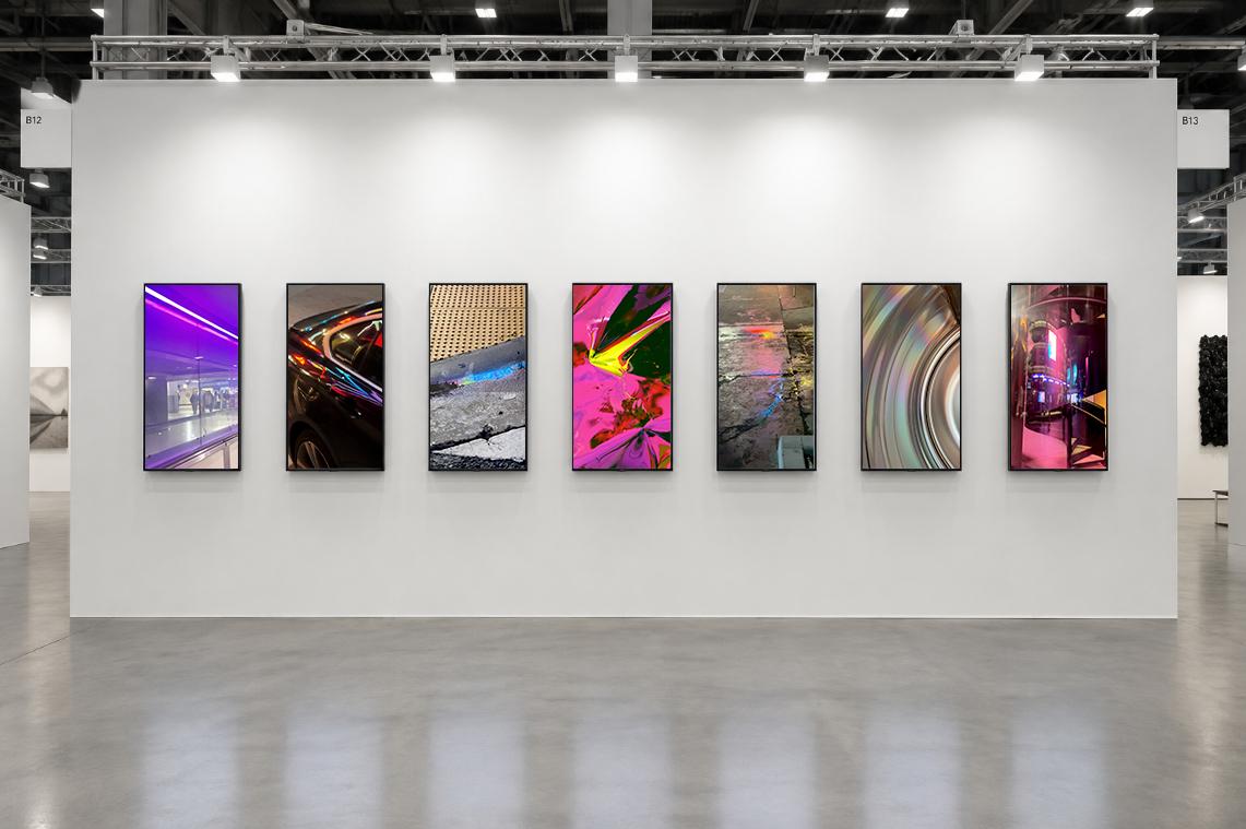 ANNKA KULTYS GALLERY